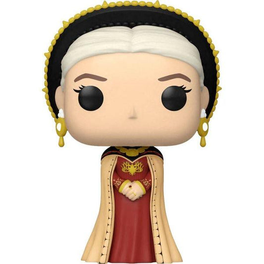 House of the Dragon - Rhaenyra Targaryen Pop! Vinyl - Gametraders Modbury Heights