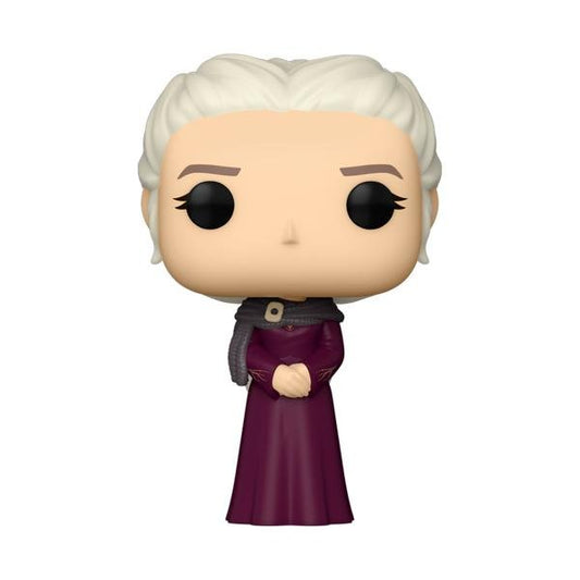 House of the Dragon - Rhaenyra Targaryen Pop! Vinyl - Gametraders Modbury Heights