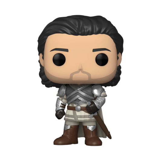 House of the Dragon - Ser Criston Cole Pop! Vinyl - Gametraders Modbury Heights