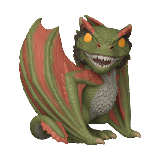 House of the Dragon - Vermax 6" Pop! Vinyl - Gametraders Modbury Heights