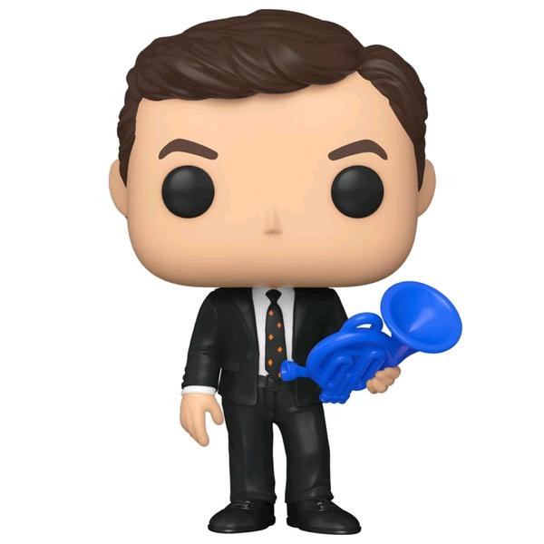 How I Met Your Mother - Ted Pop! Vinyl - Gametraders Modbury Heights