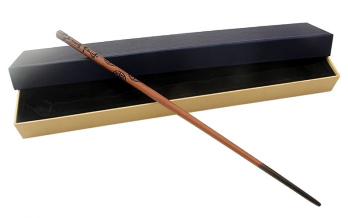 HP Cedric Weighted Magic Wand - Gametraders Modbury Heights