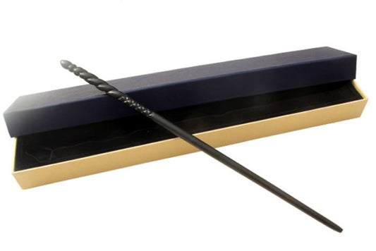 HP Ginny Weighted Magic Wand - Gametraders Modbury Heights