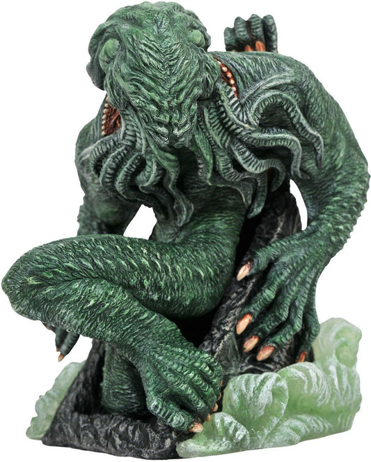 HP Lovecraft - Cthulhu PVC Figure - Gametraders Modbury Heights