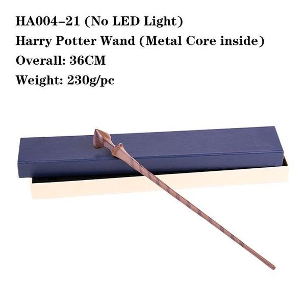 HP Nymphadora Tonks Weighted Magic Wand - Gametraders Modbury Heights