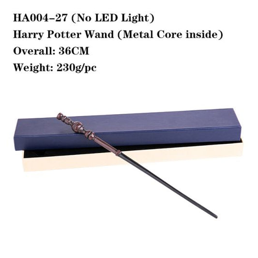 HP Professor McGonagall Weighted Magic Wand - Gametraders Modbury Heights