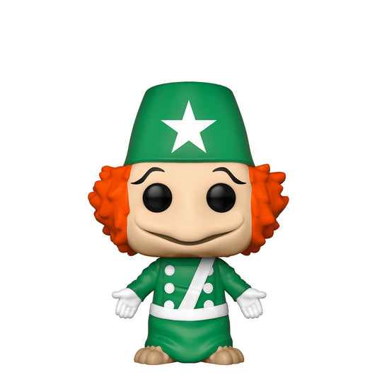 HR Pufnstuf - Clang NYCC 2019 Exclusive Pop! Vinyl - Gametraders Modbury Heights