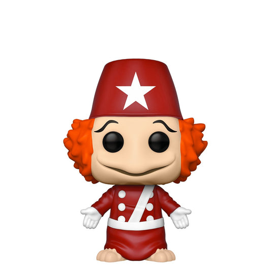 HR Pufnstuf - Cling NYCC 2019 Exclusive Pop! Vinyl - Gametraders Modbury Heights