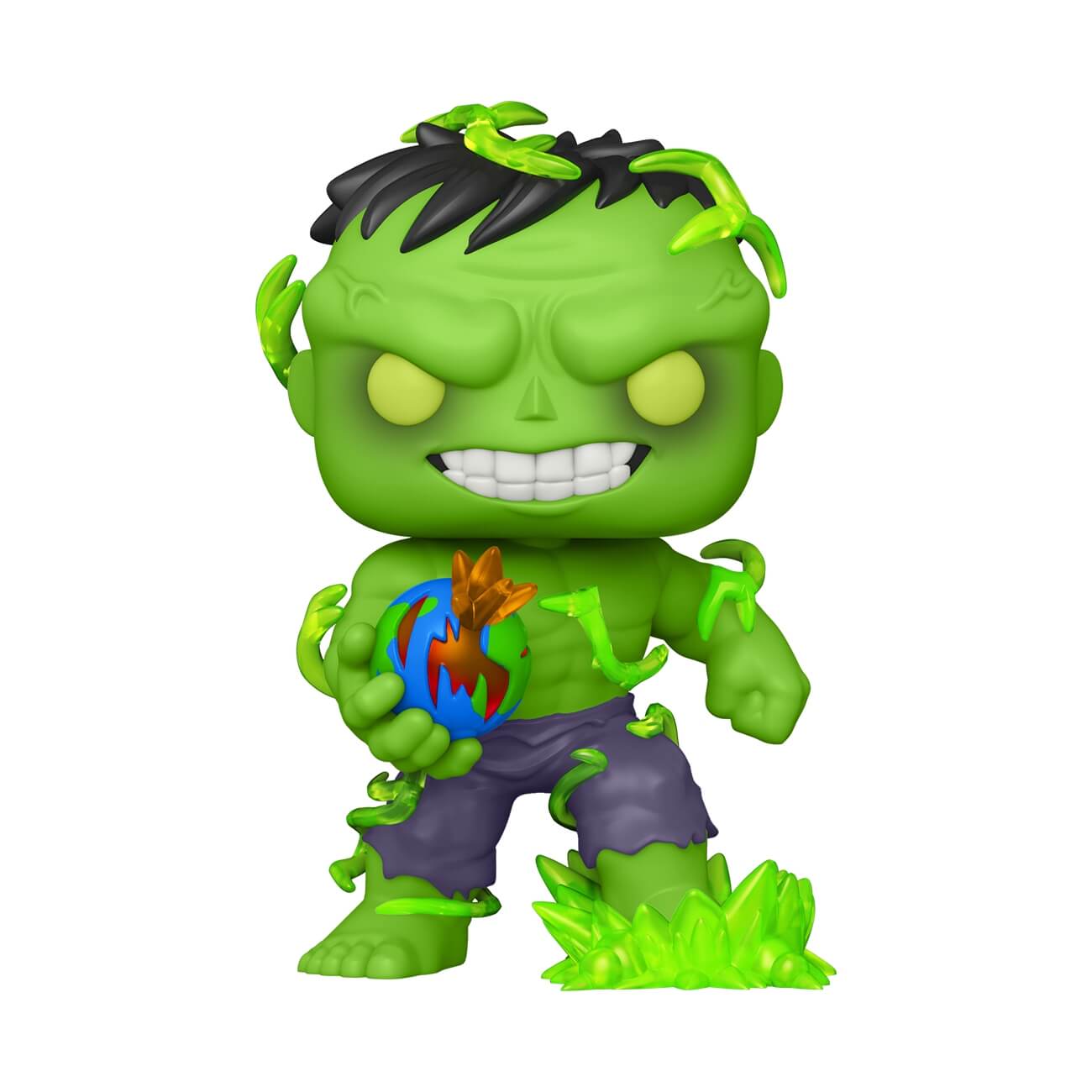 Hulk - Immortal Hulk 6" US Exclusive Pop! Vinyl - Gametraders Modbury Heights