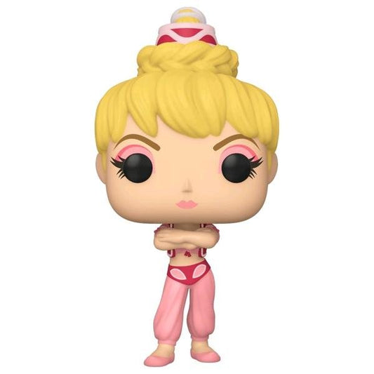 I Dream of Jeannie - Jeannie Pop! Vinyl - Gametraders Modbury Heights