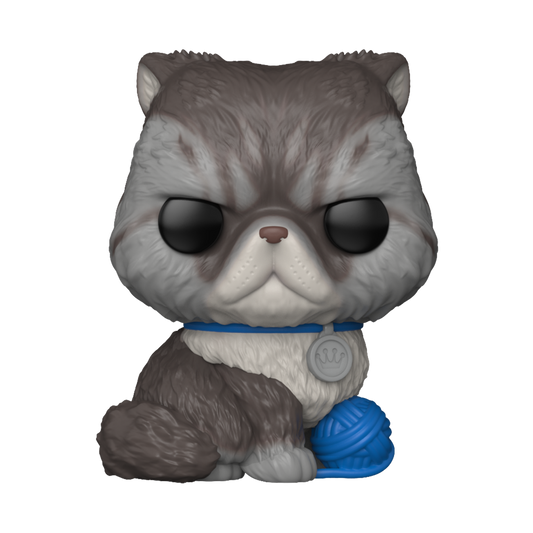 *Pre-order* Pets - Persian Cat Pop! Vinyl (ETA January)