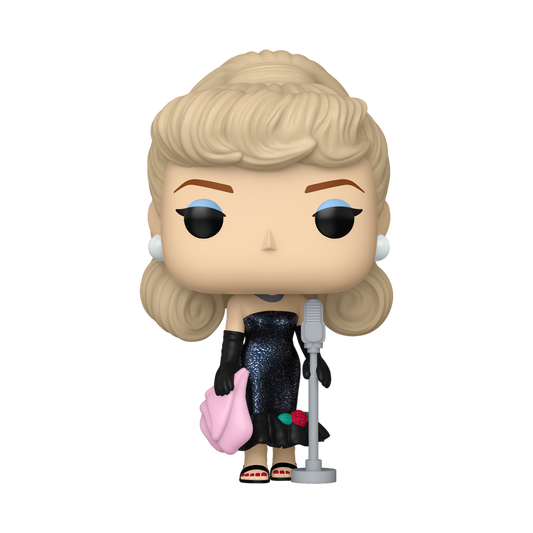 *Pre-order* Barbie - Solo in the Spotlight GL Pop! Vinyl (ETA August)