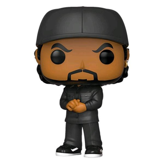Ice Cube - Ice Cube Pop! Vinyl - Gametraders Modbury Heights