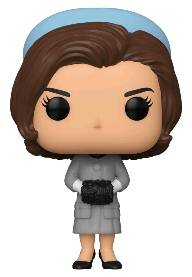 Icons - Jackie Kennedy Pop! Vinyl - Gametraders Modbury Heights