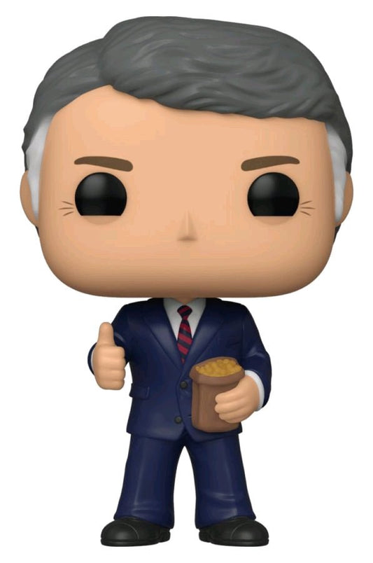 Icons - Jimmy Carter Pop! Vinyl - Gametraders Modbury Heights