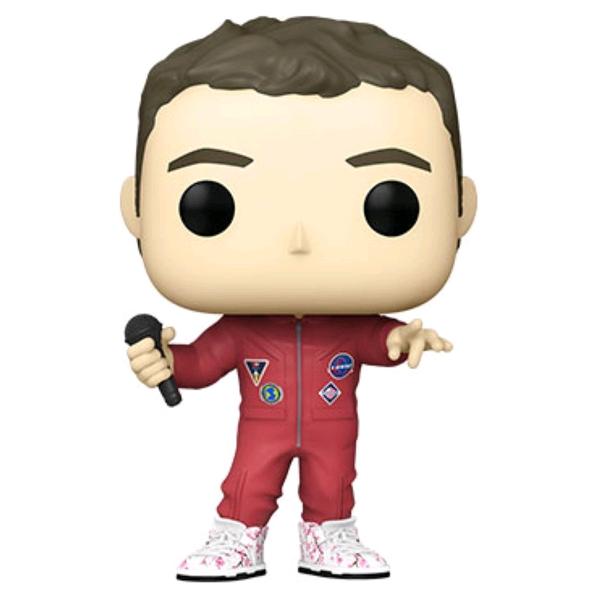 Icons - Logic Pop! Vinyl - Gametraders Modbury Heights