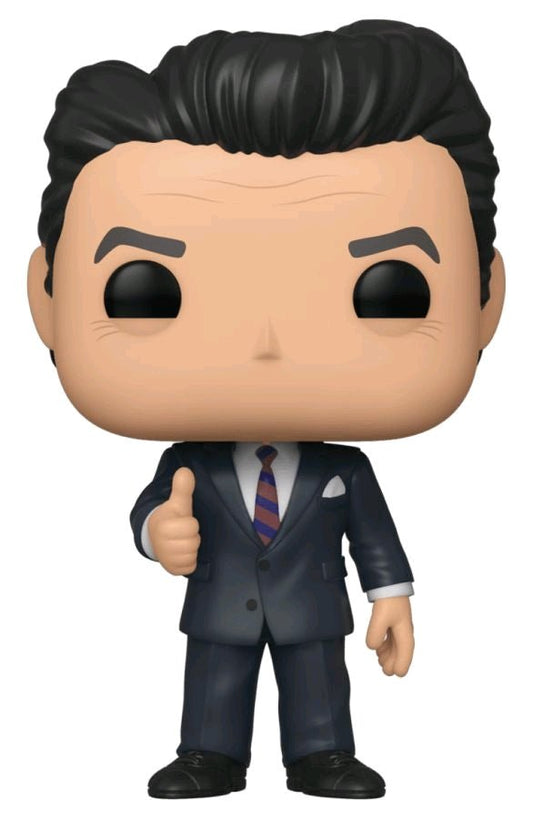 Icons - Ronald Reagan Pop! Vinyl - Gametraders Modbury Heights