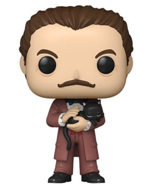 Icons - Vincent Price Pop! Vinyl - Gametraders Modbury Heights