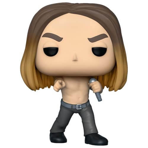 Iggy Pop Pop! Vinyl - Gametraders Modbury Heights