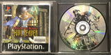 Legacy Of Kain Soul Reaver PS1