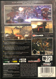 Warhammer 40,000: Dawn Of War PC