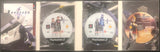 Xenosaga Episode II Bonus DVD Edition PS2