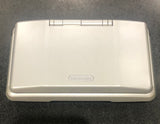 Nintendo Original DS Console Silver