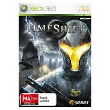 Timeshift X360