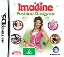 Imagine Fashion Designer DS