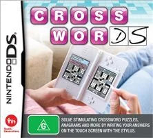 CrossworDS DS
