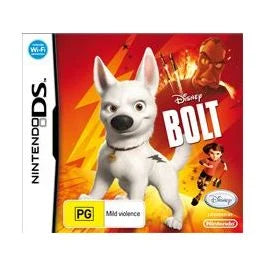 Bolt DS