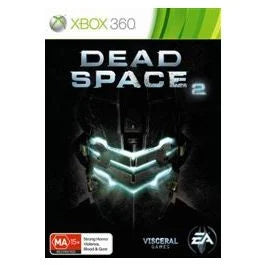 Dead Space 2 X360