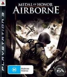 Medal Of Honor Airborne PS3