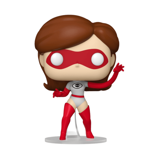 Incredibles: 20th Anniversary - Elastigirl Pop! Vinyl - Gametraders Modbury Heights