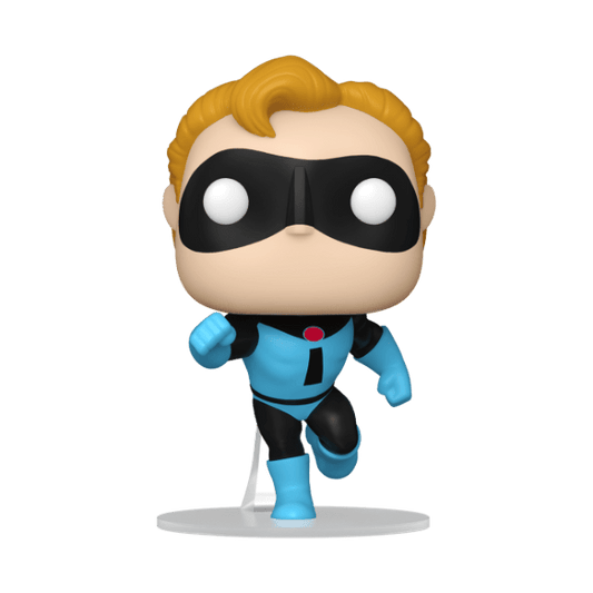 Incredibles: 20th Anniversary - Mr. Incredible Pop! Vinyl - Gametraders Modbury Heights