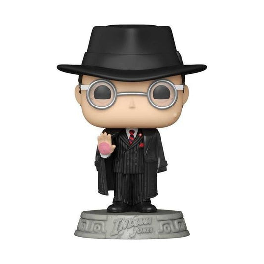 Indiana Jones: Raiders of the Lost Ark - Arnold Toht Pop! Vinyl - Gametraders Modbury Heights