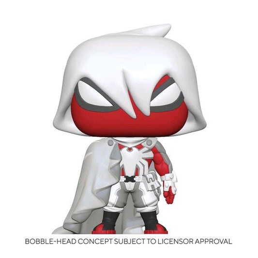 Infinity Warps - Arachknight Pop! Vinyl - Gametraders Modbury Heights
