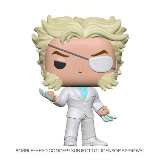 Infinity Warps - Diamond Patch Pop! Vinyl - Gametraders Modbury Heights