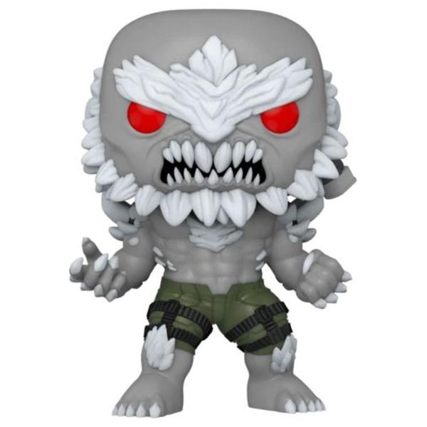Injustice - Doomsday US Exclusive Pop! Vinyl - Gametraders Modbury Heights