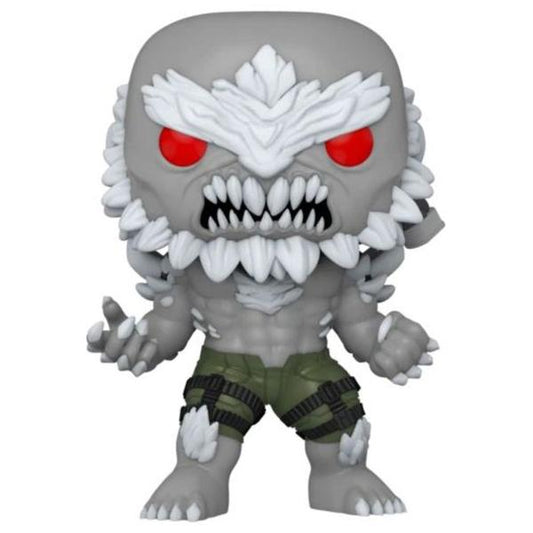 Injustice - Doomsday US Exclusive Pop! Vinyl - Gametraders Modbury Heights
