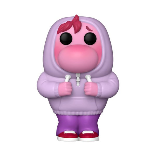 Inside Out 2 - Embarrassment Pop! Vinyl - Gametraders Modbury Heights