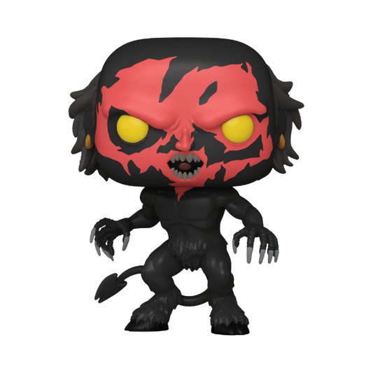 Insidious - Red Face Demon Pop! Vinyl - Gametraders Modbury Heights