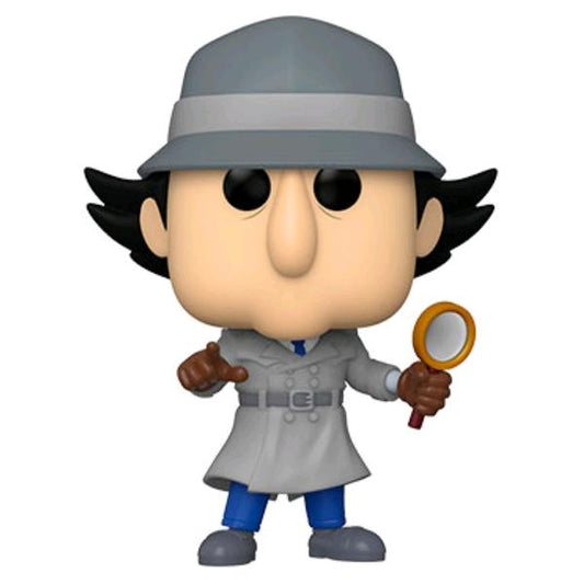 Inspector Gadget - Gadget Pop! Vinyl - Gametraders Modbury Heights