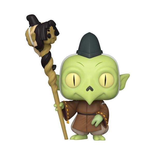 Inuyasha - Jaken Pop! Vinyl - Gametraders Modbury Heights