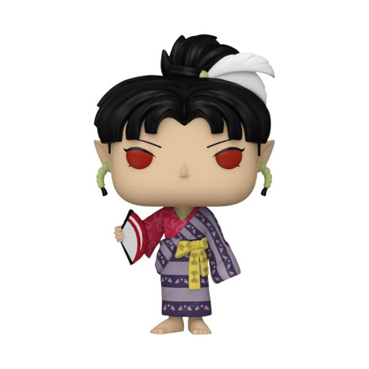 Inuyasha - Kagura Pop! Vinyl - Gametraders Modbury Heights