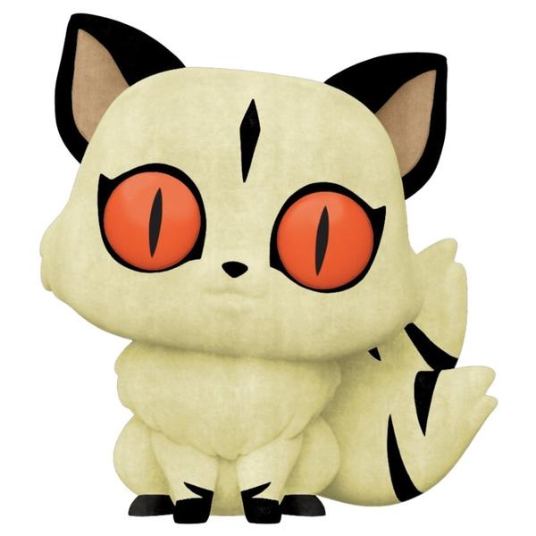 InuYasha - Kirara Flocked US Exclusive Pop! Vinyl - Gametraders Modbury Heights