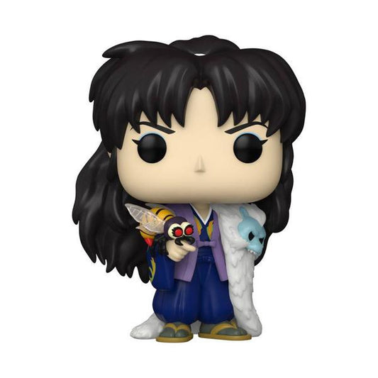 Inuyasha - Naraku Pop! Vinyl - Gametraders Modbury Heights