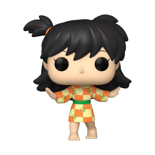 Inuyasha - Rin Pop! Vinyl - Gametraders Modbury Heights