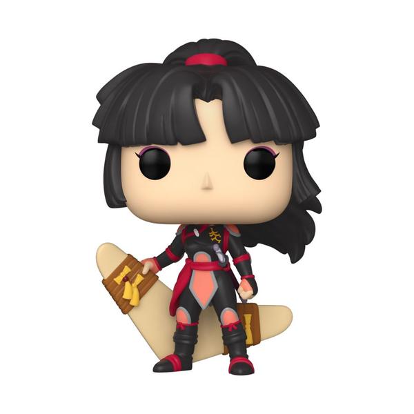 Inuyasha - Sango US Exclusive Pop! Vinyl - Gametraders Modbury Heights