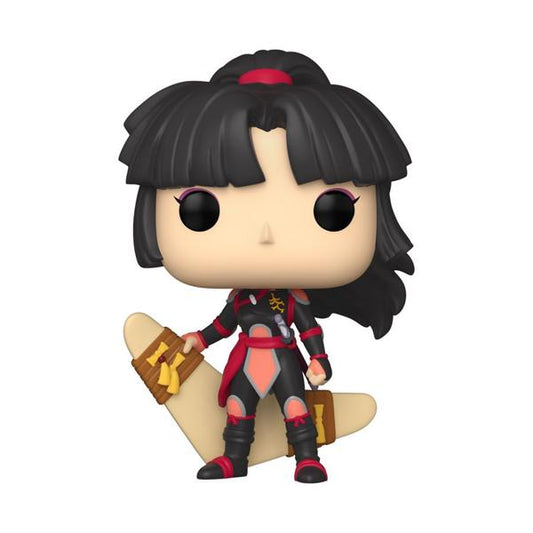 Inuyasha - Sango US Exclusive Pop! Vinyl - Gametraders Modbury Heights